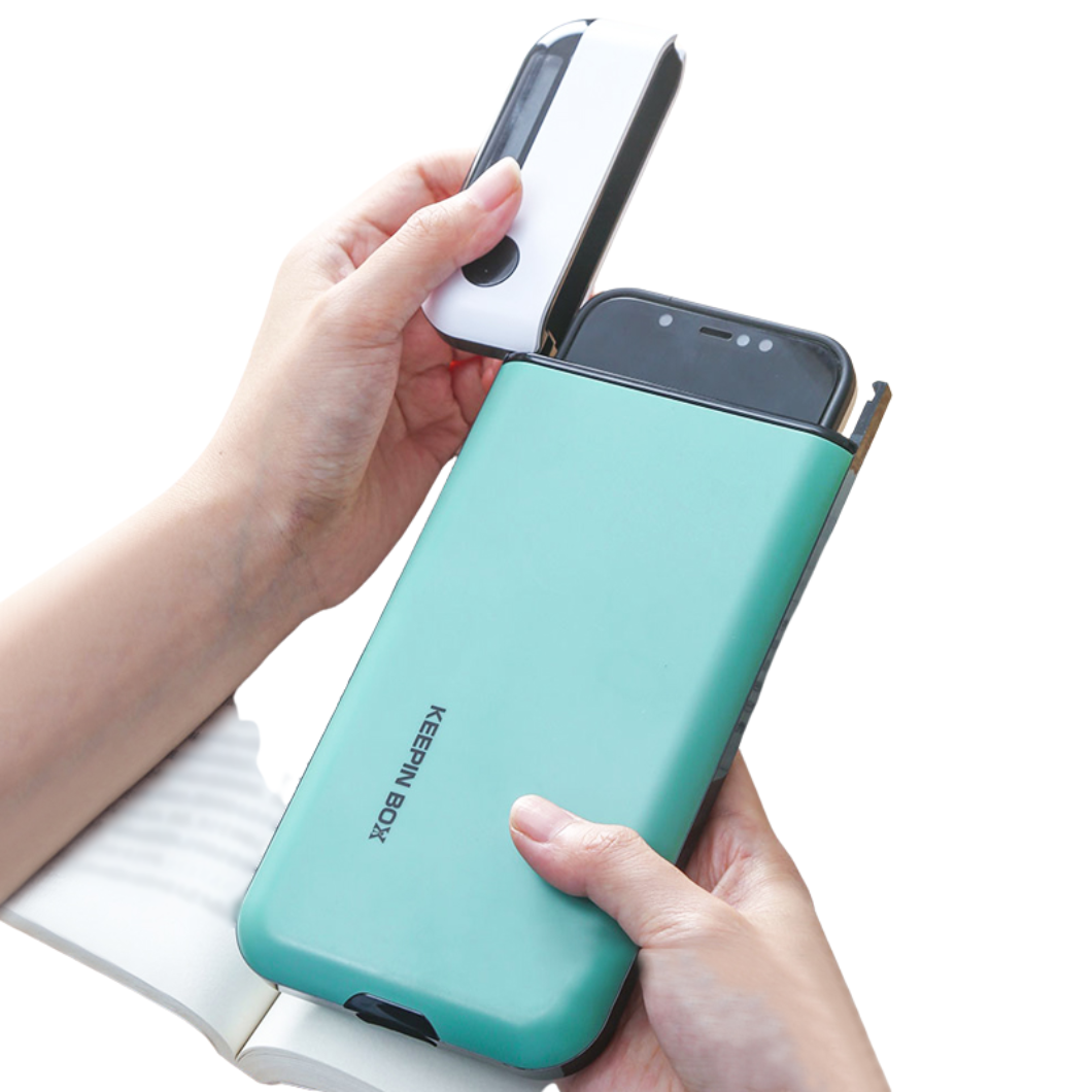 InBoxFocus™ (Nur heute 50% Rabatt)