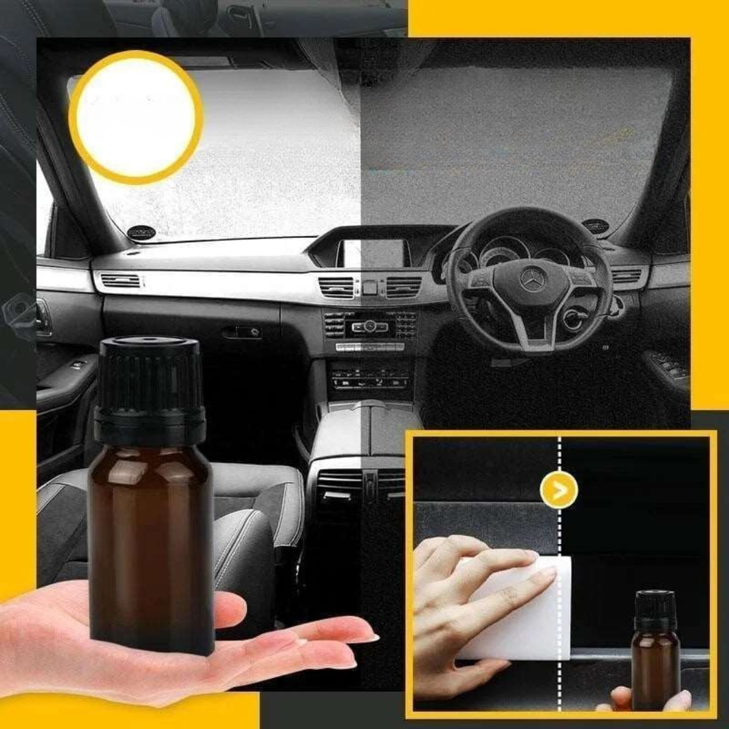 Car Shine™ Sauber mit Leichtigkeit