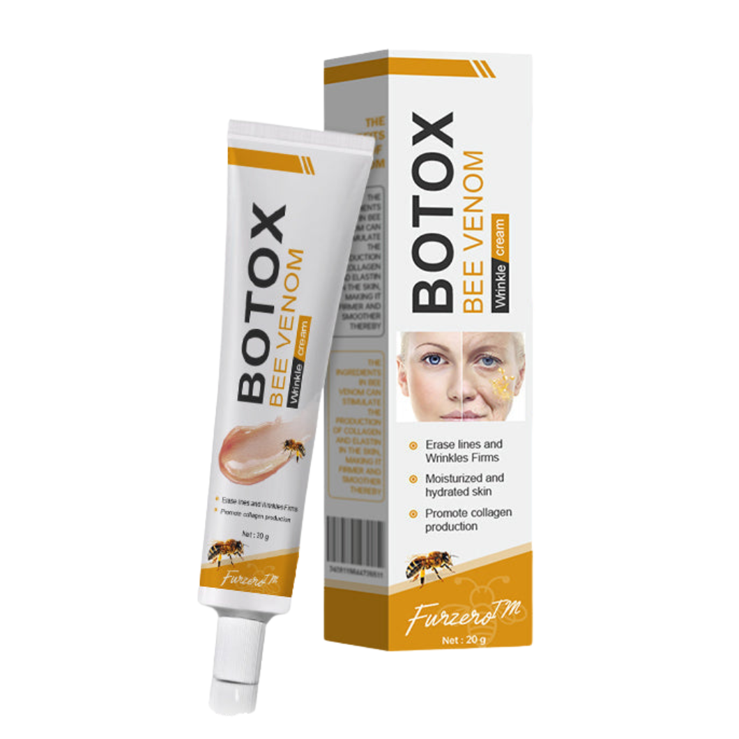 2+2 Gratis | Anti-Falten Creme | Straffende Gesichtscreme mit Feuchtigkeit & Glow Effekt | Glättet Falten & Verleiht Jugendliche Haut