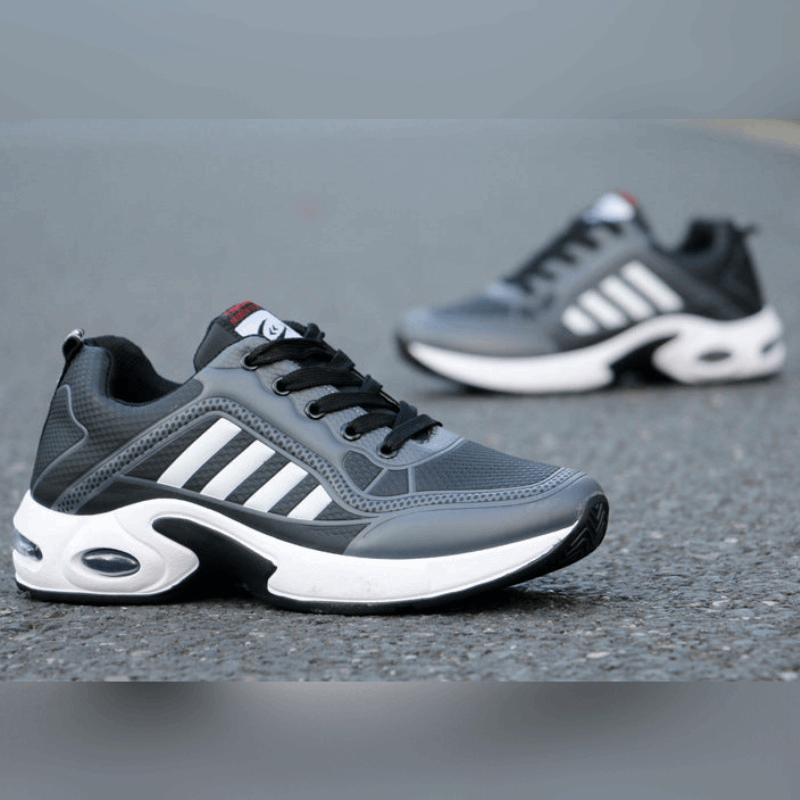 4 Stripes AIR Orthopädische Schuhe™ (50% Rabatt)