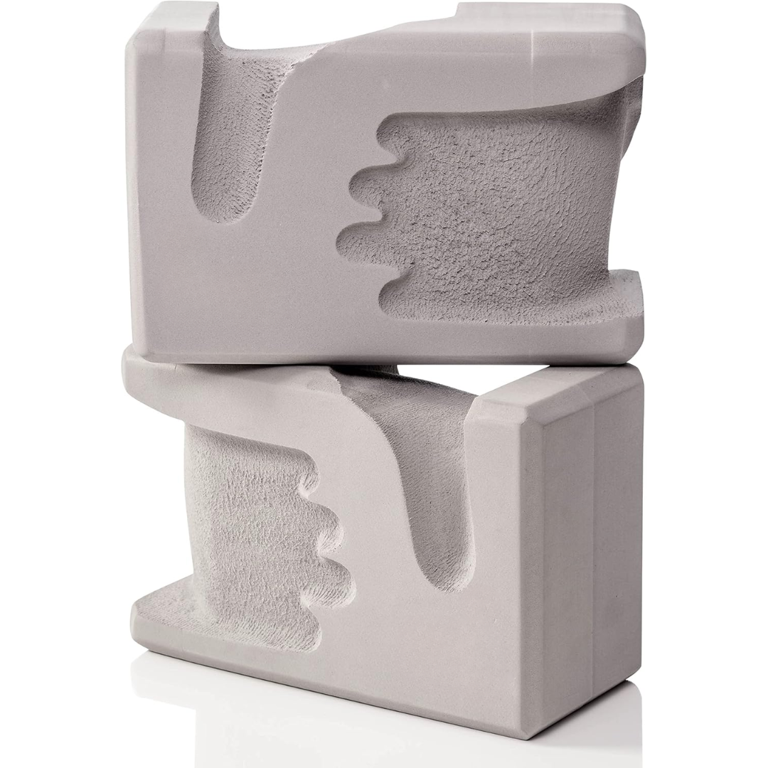 YogaGriff™ Stiftung Stabile Hand