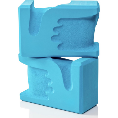 YogaGriff™ Stiftung Stabile Hand