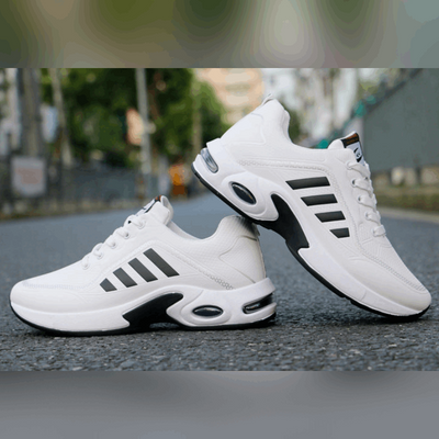 4 Stripes AIR Orthopädische Schuhe™ (50% Rabatt)