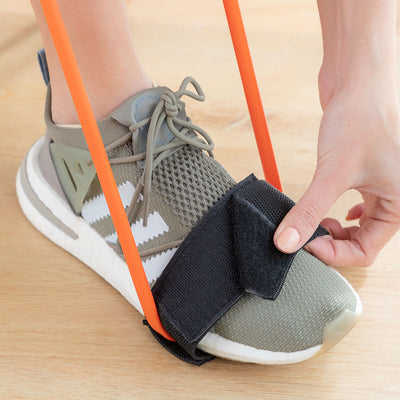 HüftGurt™ Widerstandsverstärktes Workout