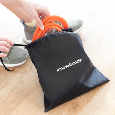 HüftGurt™ Widerstandsverstärktes Workout