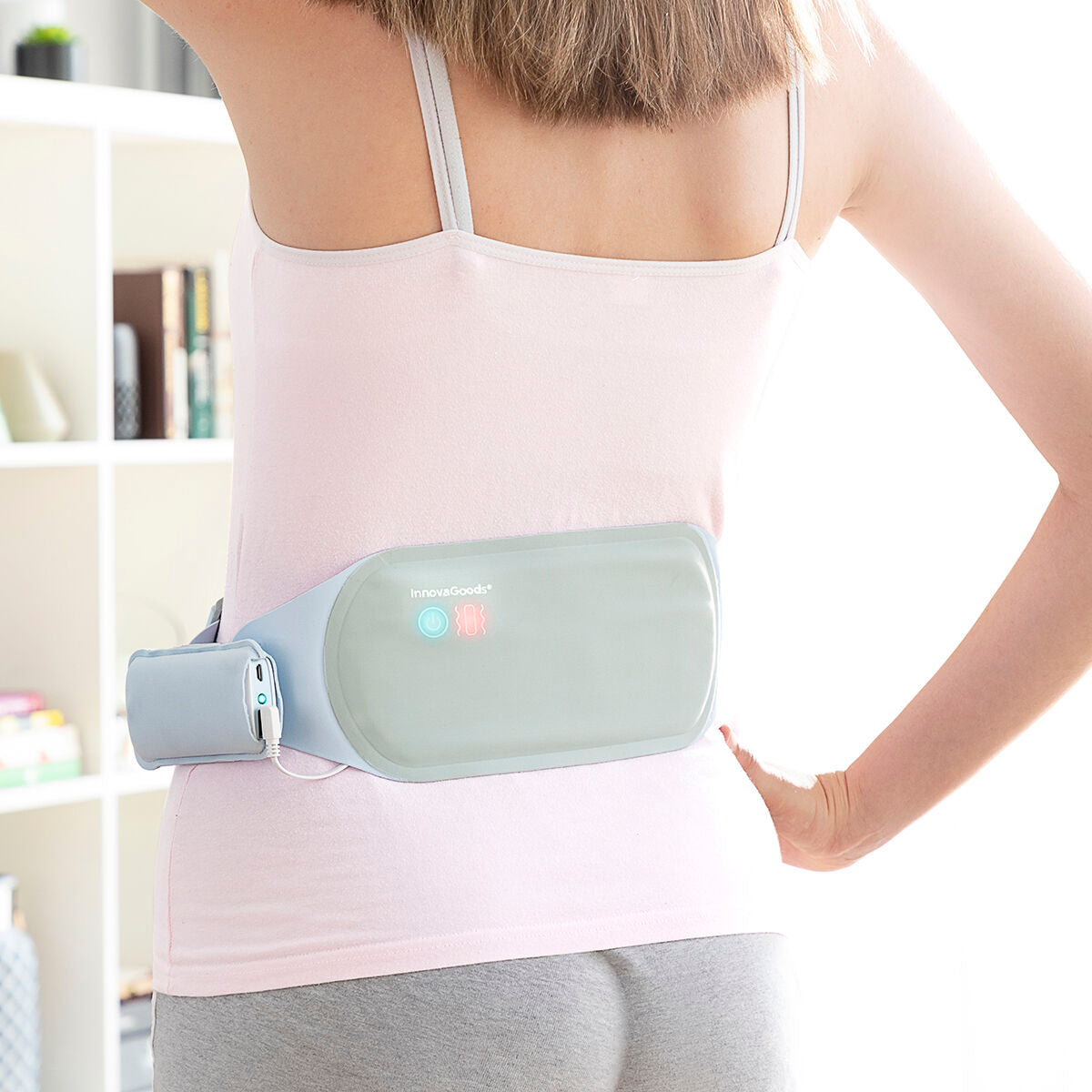 KomfortWärme™ Therapeutische Wärme-Entspannung