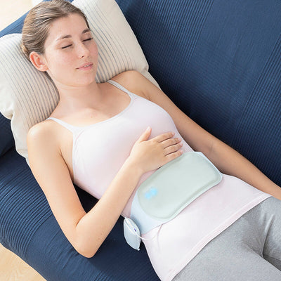 KomfortWärme™ Therapeutische Wärme-Entspannung