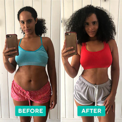 Ultraschall Kavitation Gerät | 3-in-1 EMS, Infrarot & Ultraschall | Für Körper- & Hautstraffung zu Hause