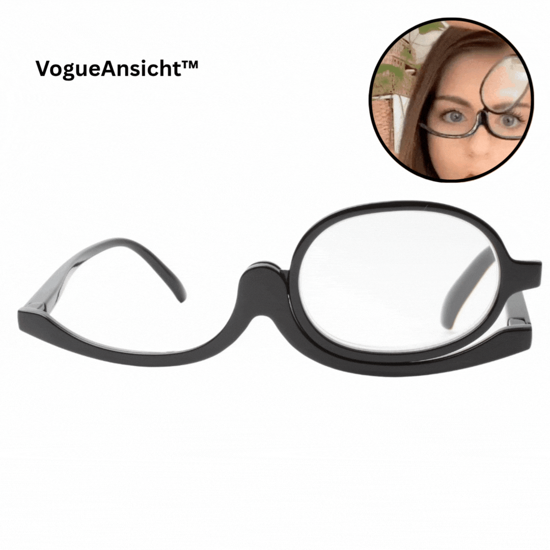 VogueAnsicht™ Make-up-Spiegel-Meisterschaft