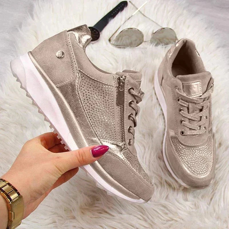 Orthopädische Wanderschuhe Für Damen | Sommer