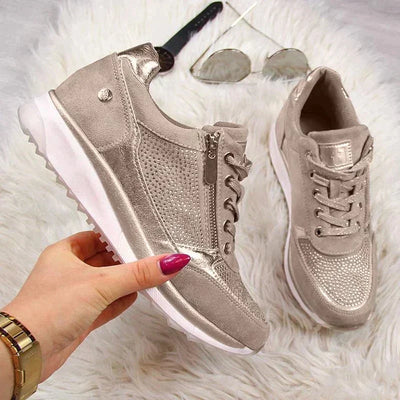 Orthopädische Wanderschuhe Für Damen | Sommer