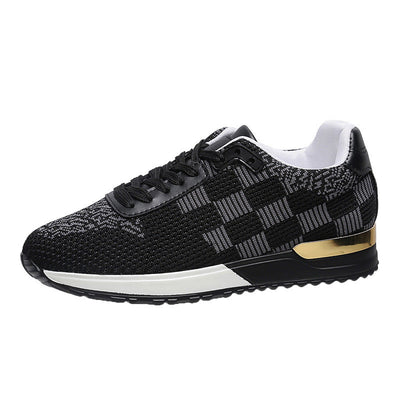 "Dara" Bequeme Designer-Sneaker