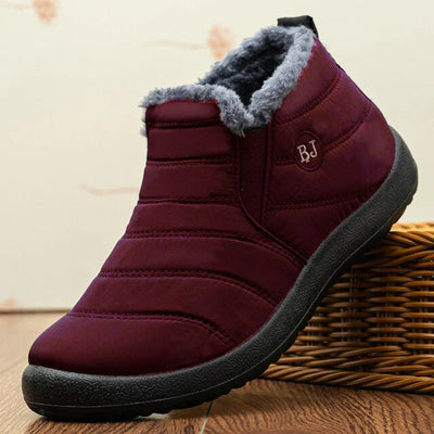 SnugTraction™ rutschfeste Winterschuhe