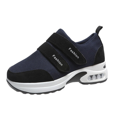 "Alina" Air-Mesh Sneaker