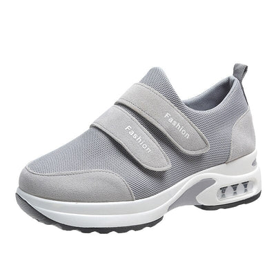 "Alina" Air-Mesh Sneaker