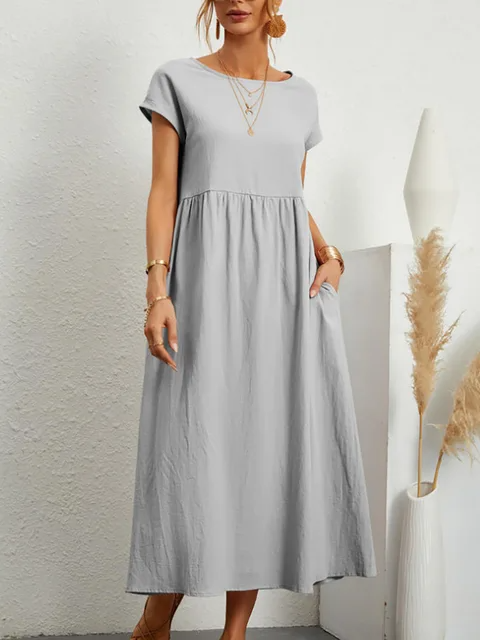 Kirsten™ | Elegantes Kleid
