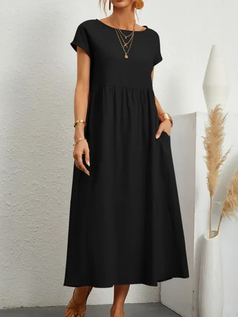 Kirsten™ | Elegantes Kleid