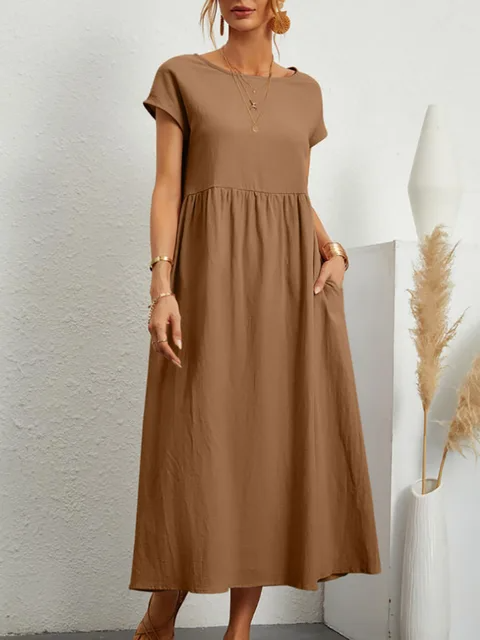 Kirsten™ | Elegantes Kleid