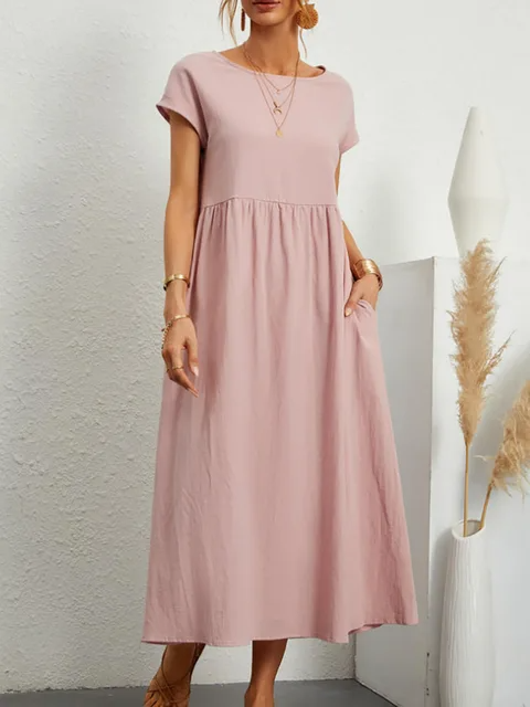 Kirsten™ | Elegantes Kleid