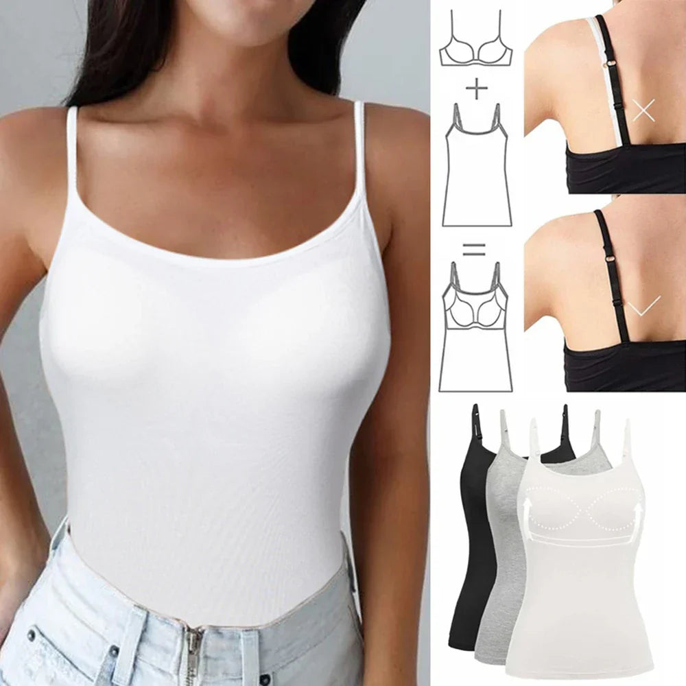 Zola™ Ultimativer Camisole-Komfort