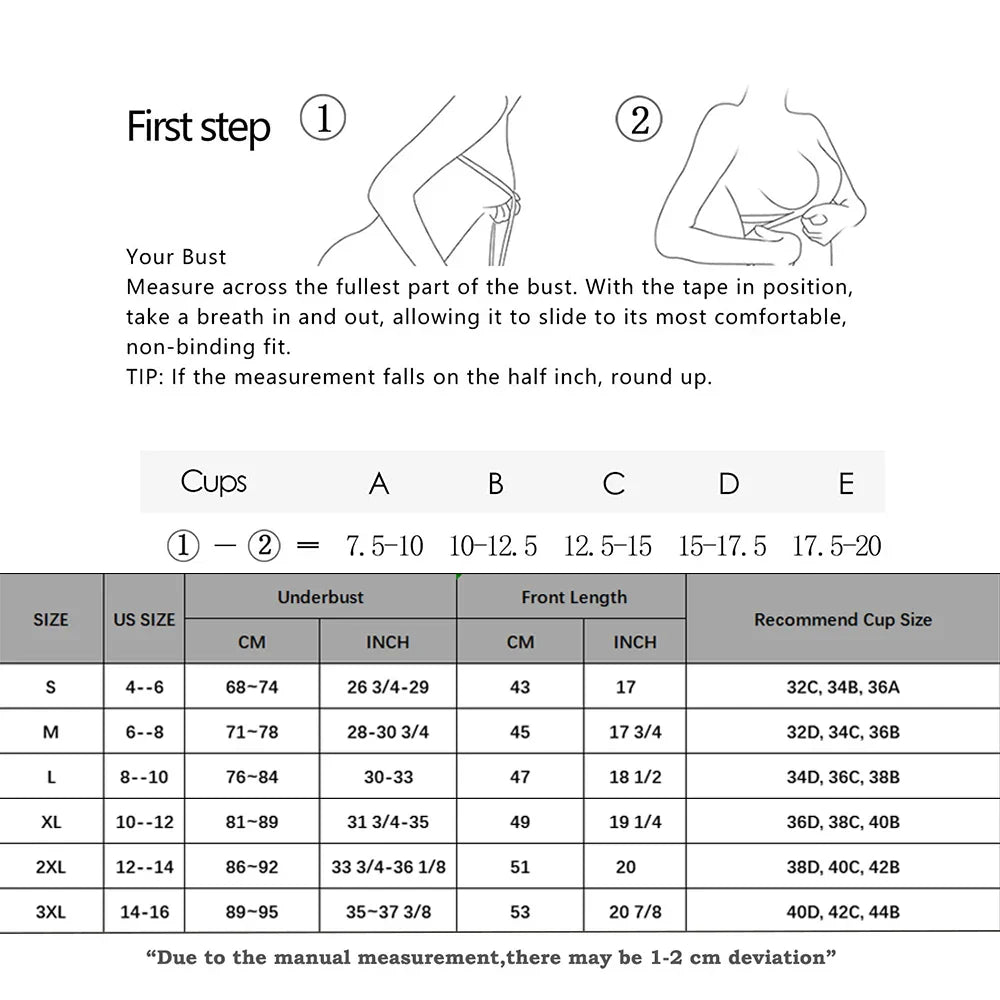 Zola™ Ultimativer Camisole-Komfort