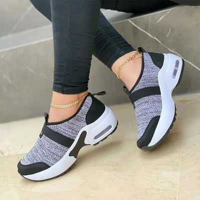 "Eleonor" Orthopädische Sneaker