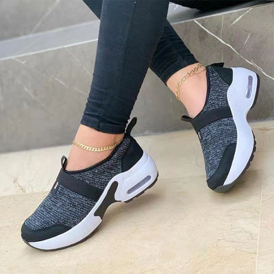 "Eleonor" Orthopädische Sneaker