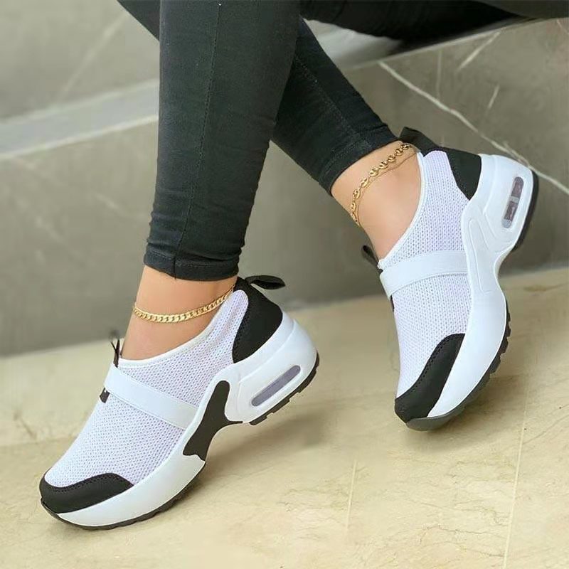 "Eleonor" Orthopädische Sneaker