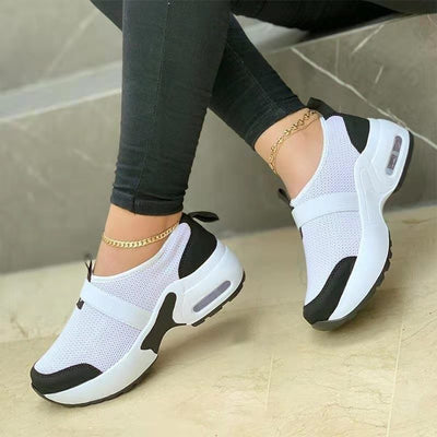 "Eleonor" Orthopädische Sneaker
