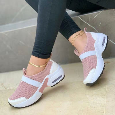 "Eleonor" Orthopädische Sneaker