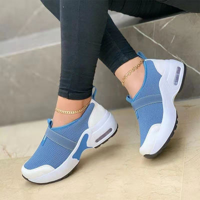 "Eleonor" Orthopädische Sneaker