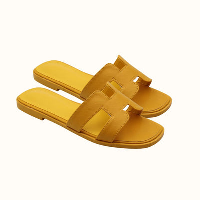 Benedikta™ Flache Sandalen für Frauen