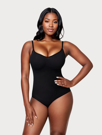 FemmeFit™ Eleganter Damen-Bodysuit für jeden Anlass (1+1 Gratis)