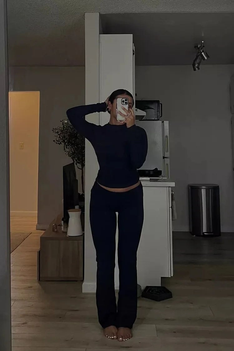 Fareeda™ Luftiger Stretch-Komfort