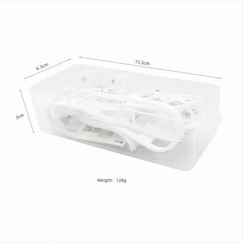 KlavierHilfe™ Mehr Vertrauen in die Tastatur