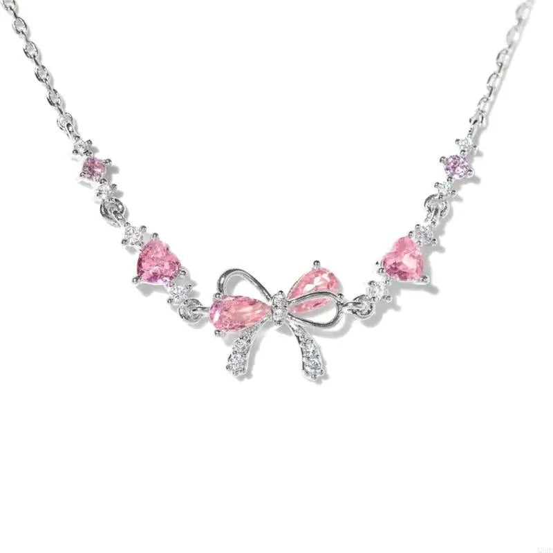SchleifeCharme™ Raffiniertes Mode-Accessoire
