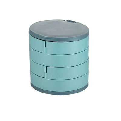 JuwelenSchleuder™ Praktischer Schmuck-Organisator