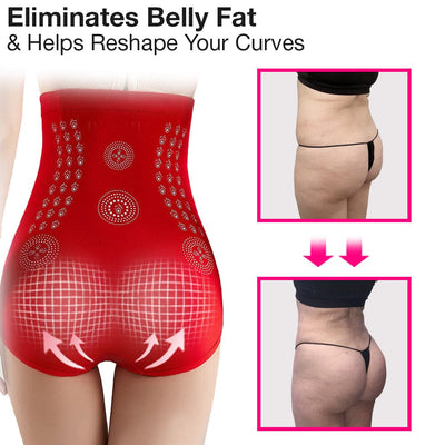 IonenSkulptur™ Sofortige Perfektion der geformten Taille