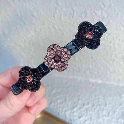 GlamClips™ Stilvoll und Eleganz