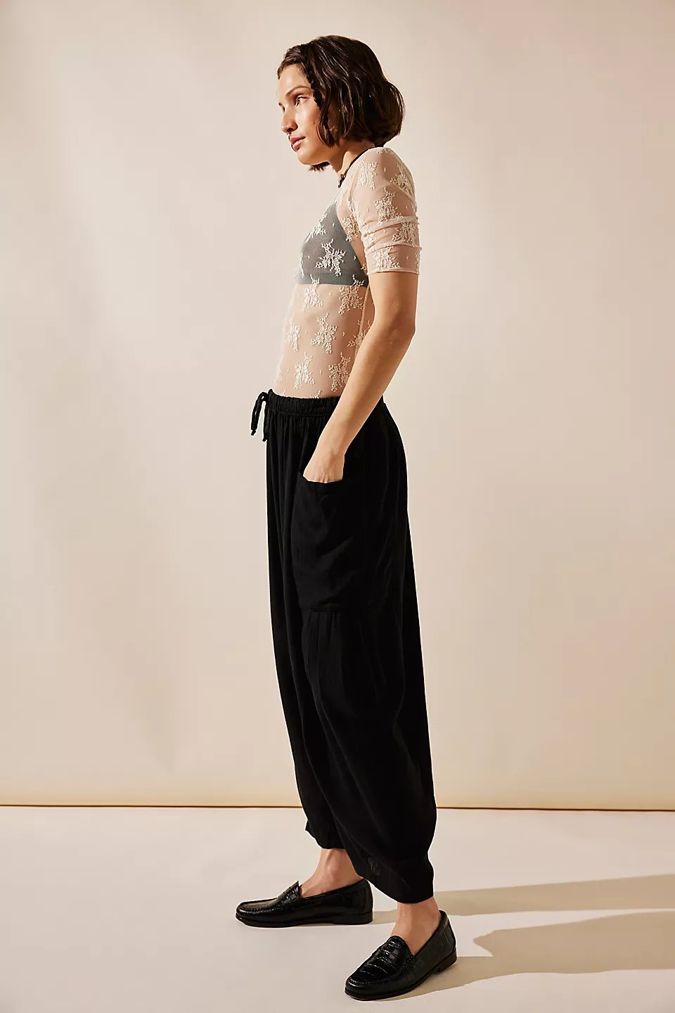 Artheva™ | Taschen Sommer Haremshose