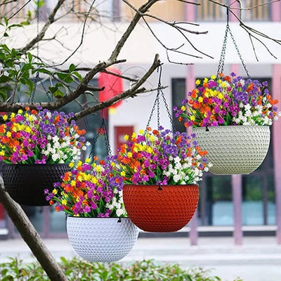 ImmerBlüte™ Zeitloser Blütenzauber