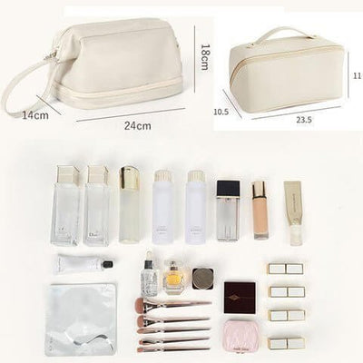 GlamTräger™ Reise-Beauty-Begleiter