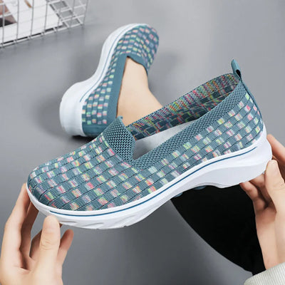 Rachelle™ - Orthopädische Schuhe