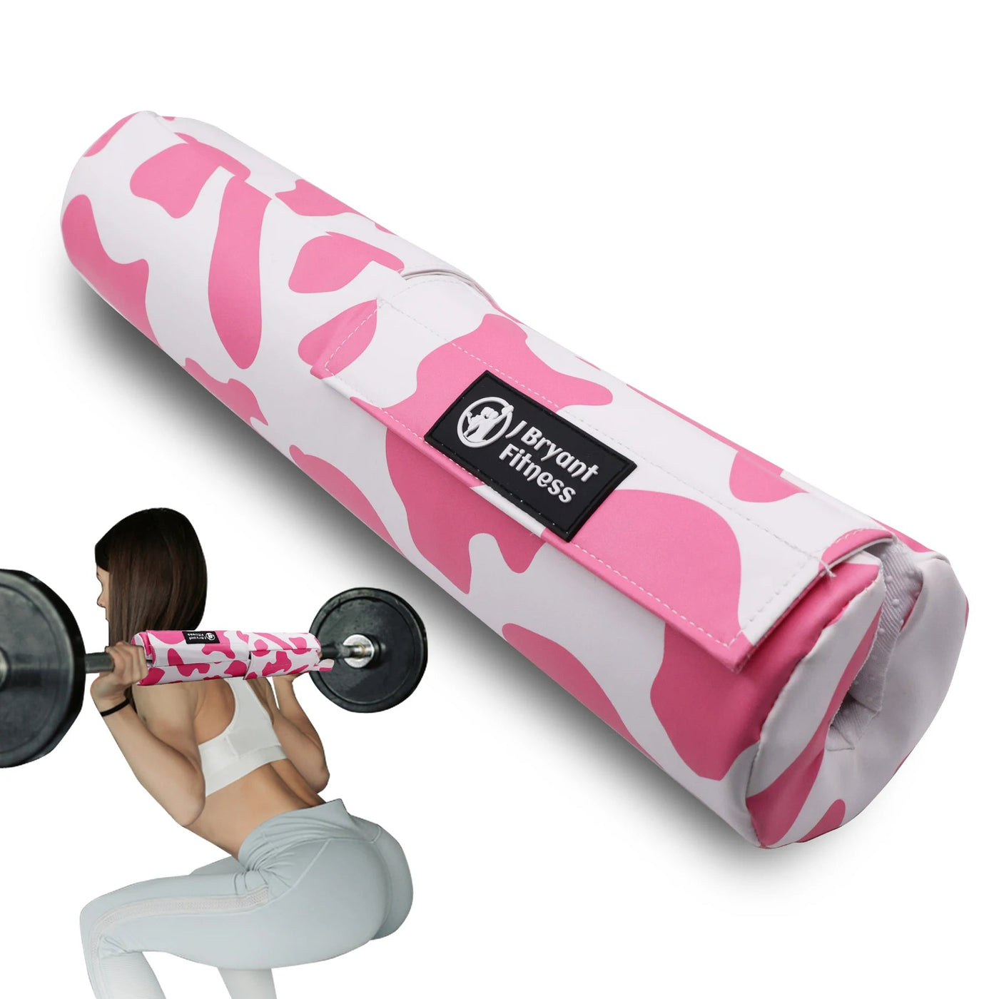 KraftKissen™ Garantiert schmerzfreie Workouts