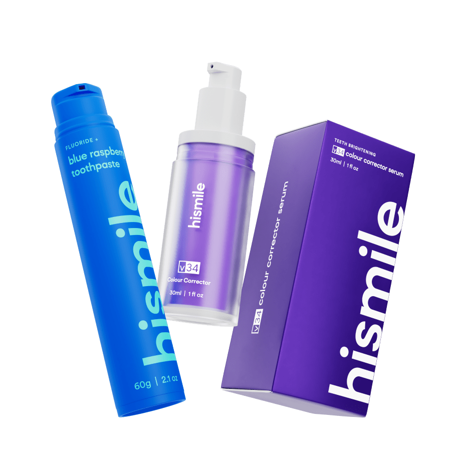 Aufhellende Zahnpasta | Sanfte Whitening-Formel mit natürlicher Pflege | Langanhaltende Frische & Zahnfleischschutz