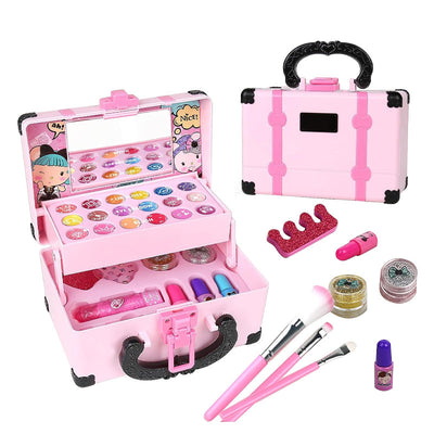 KleineSchönheit™ Mini-Makeover-Momente