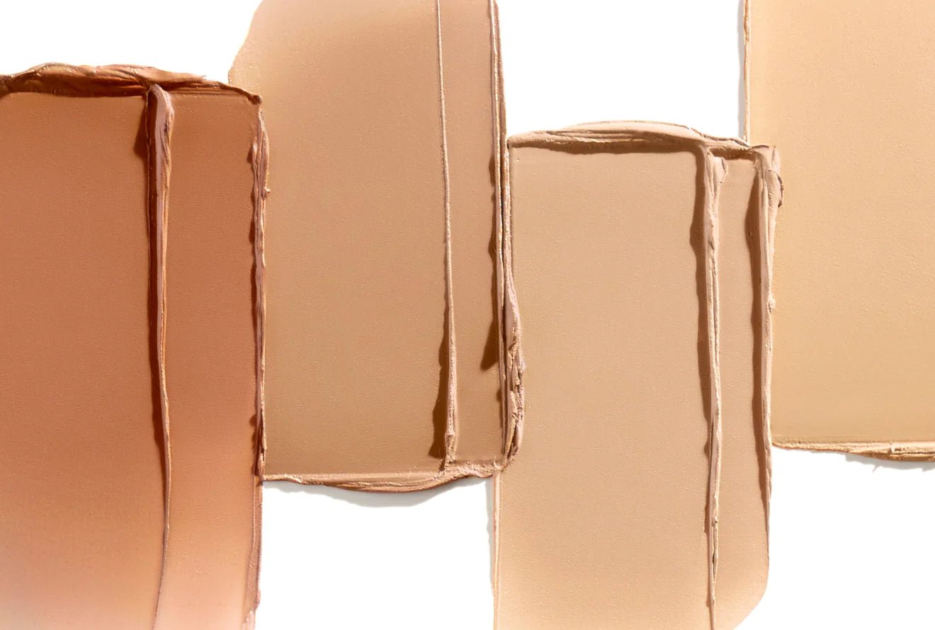 GlanzCreme™ Sonnenbereite Haut-Finish