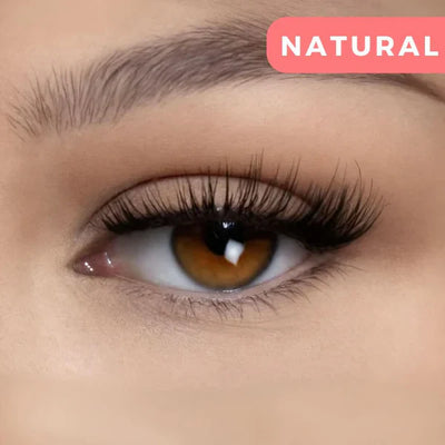 WimpernMagnet™ Wimpernzauber ohne Kleber
