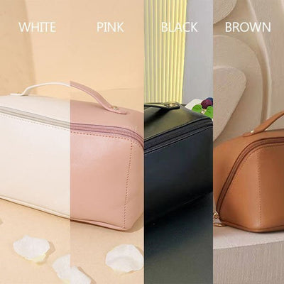 GlamTräger™ Reise-Beauty-Begleiter