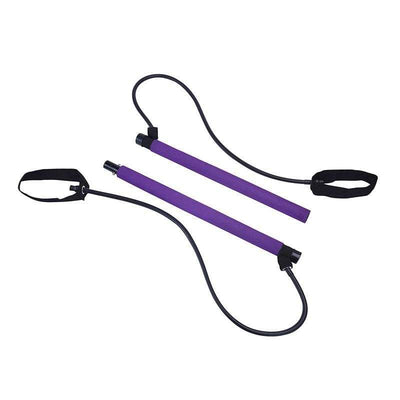 PilatesGlückseligkeit™ Tragbares Krafttraining